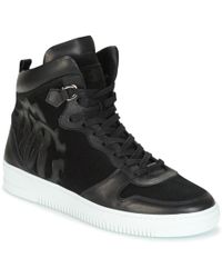 Adidas Neo BBPURE High Tops Weiss Trainers Trainers Trainers Adidas Neo BBPURE High Tops Weiss Trainers Trainers Trainers