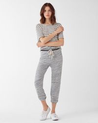 splendid tee and jogger set