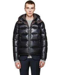 moncler grey down zin jacket moncler grey down zin jacket
