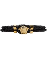 Men S Versace Bracelets