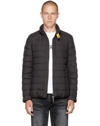 parajumper ugo black parajumper ugo black