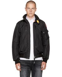 parajumpers fire jacket parajumpers fire jacket