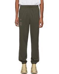 champion popper track pants