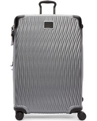 Trip Packing Latitude Worldwide Valise Argentee Tc3lK1JF