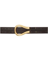 bottega veneta loop belt