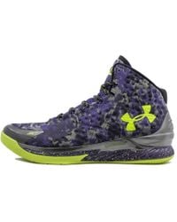 curry 2.5 size 14