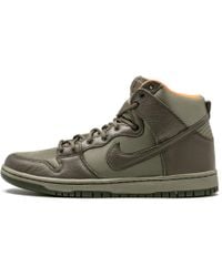 sb dunk high pro 277