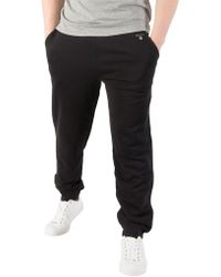 gant mens joggers