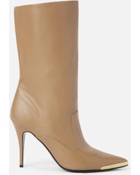 stella mccartney slouch boots