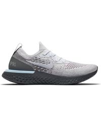 nike epic react flyknit paris