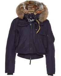 parajumpers BOMBERS BORDEAUX parajumpers BOMBERS BORDEAUX