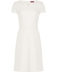 Lyst - Shop Women's HUGO Dresses from $158