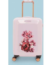 small ted baker suitcase