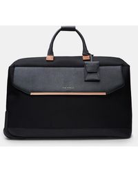 ted baker immeny holdall