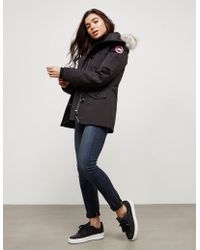 canada goose parka montebello black canada goose parka montebello black
