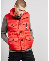 canada goose gilet harvey nichols canada goose gilet harvey nichols