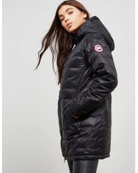 Canada Goose Camp Hooded Chica Canada Goose Camp Hooded Chica
