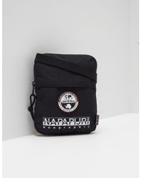 napapijri happy cross body bag