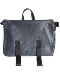 Lyst Golden Goose Deluxe Brand Handbags In Brown Golden Goose Deluxe Brand Messenger Bag Lyst