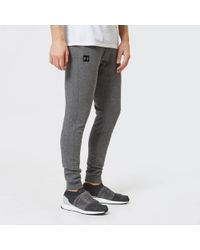 men's ua rival fleece fitted joggers