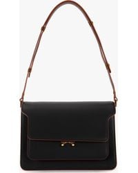 Shop Women's Marni Shoulder Bags from $1165 | Lyst