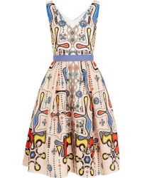 Shop Women's Peter Pilotto Dresses from $334 | Lyst