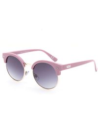 vans sunglasses womens