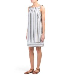 anne klein dresses tj maxx