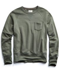 todd snyder sweatshirt