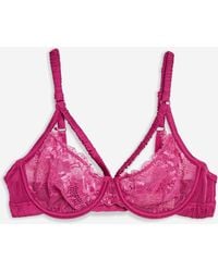 Women's TOPSHOP Lingerie from $6 - Lyst