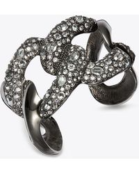 Shop Women's Tory Burch Bracelets from $30 | Lyst