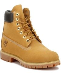 Lyst - Timberland Boots - Men's Chelsea Boots, Combat & Desert Boots