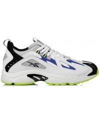 reebok reeshift dmx ride