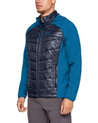 ua storm powerline insulated