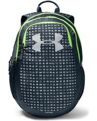 under armour contain duo 2.0 cylinder backpack