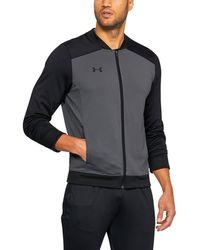 under armor tracksuit mens