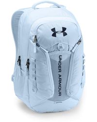 under armour storm backpacks