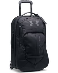 Lyst Under Armour Ua Xlrb Xl Football Equipment Roller Bag Duffle Under Armour Ua Carry On Rolling Travel Bag Lyst