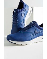 Air Max Thea Premium Leather Air Max Thea Premium Leather