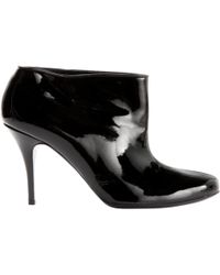 stella mccartney slouch boots