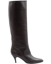Shop Women's Hermès Boots from $263 | Lyst