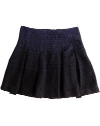 Women's Proenza Schouler Skirts - Lyst