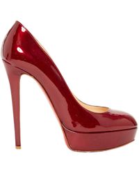 christian louboutin bianca kid christian louboutin bianca kid