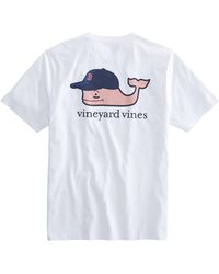 red sox vineyard vines shirt