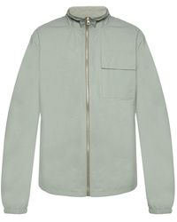 puma x han kjobenhavn coat