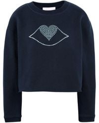 see by chloe sweatshirt