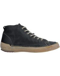 Lyst - Dondup High-tops & Sneakers in Blue