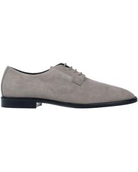 Ab € Zanotti 174 Herren Giuseppe Schnürschuhe Lyst TFJl1c3K