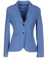 Circolo 1901 Giacca - Blu