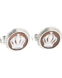 design elegante all'avanguardia dei tempi dettagliare Accessori da uomo di Tateossian a partire da 55 € - Lyst design elegante all'avanguardia dei tempi dettagliare Accessori da uomo di Tateossian a partire da 55 € - Lyst